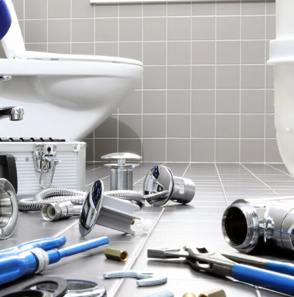 plumbing-service-types
