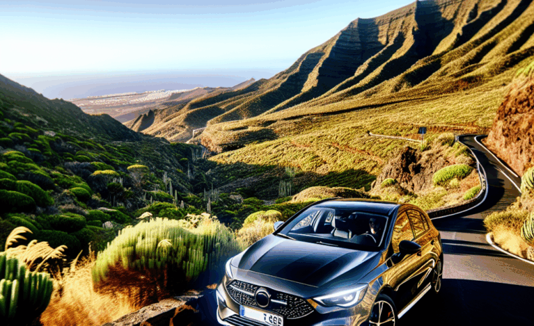 Consejos-Importantes-para-Conducir-un-Coche-de-Alquiler-en-Tenerife