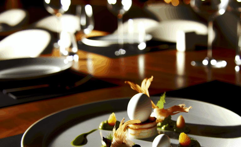 Tenerife-Descubriendo-la-Experiencia-Gastronomica-de-los-Restaurantes-con-Estrellas-Michelin