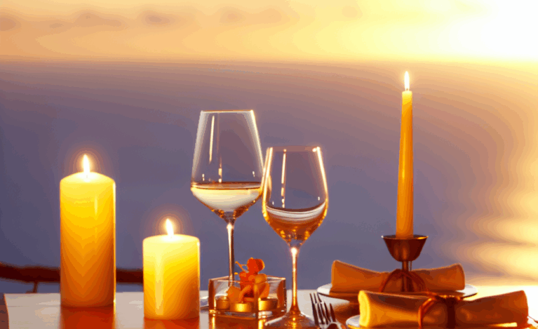 Tenerife-Disfruta-de-una-Cena-Romantica-con-Vistas-al-Oceano
