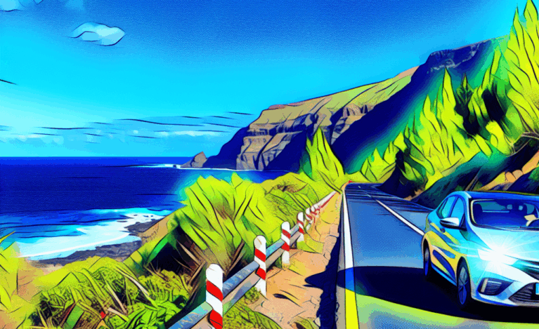 Consejos-para-conducir-un-coche-de-alquiler-en-Tenerife