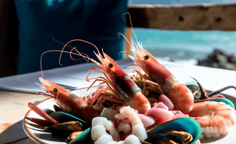Los-Mejores-Restaurantes-de-Pescado-y-Mariscos-en-el-Sur-de-la-Isla