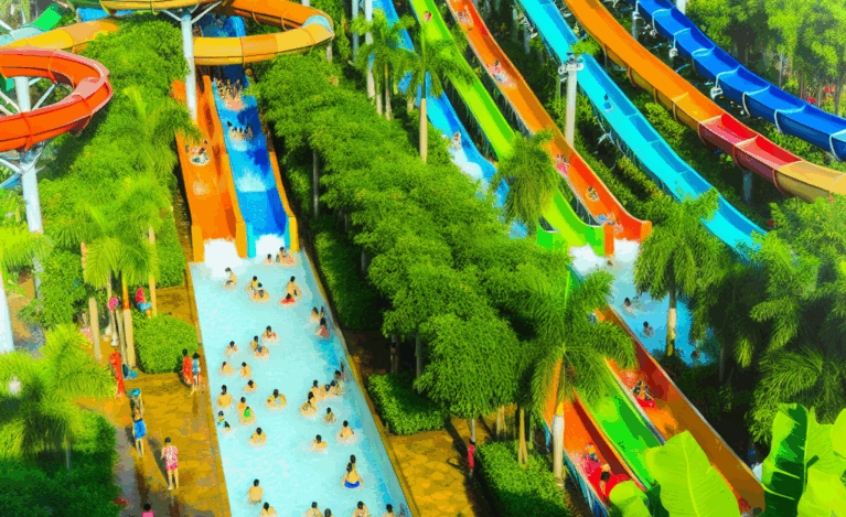 Los-Mejores-Parques-de-Diversiones-en-Tenerife