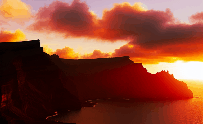 Los-Mejores-Lugares-para-Disfrutar-de-Atardeceres-en-el-Sur-de-Tenerife